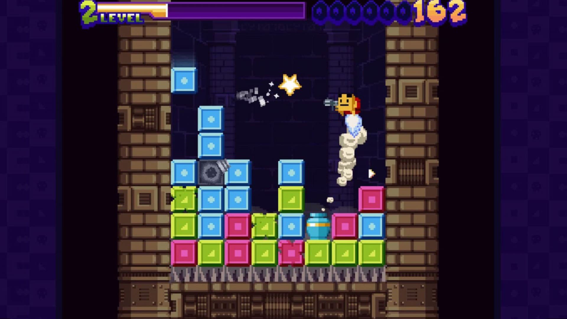 Super Puzzle Platformer Deluxe Steam CD Key - 3