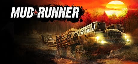 Spintires: MudRunner PC Steam Account