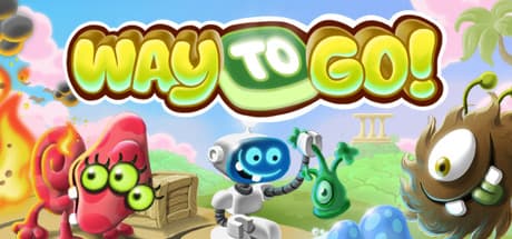 Way to Go! Steam CD Key
