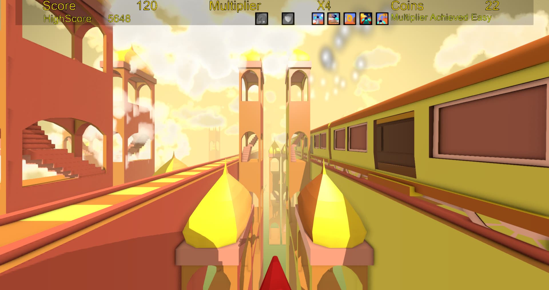 Leave The Nest Steam CD Key - 3