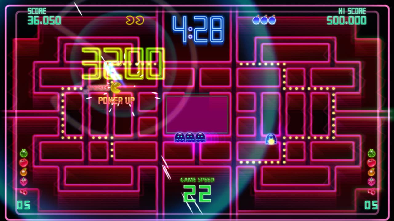PAC-MAN Championship Edition DX+ Steam CD Key - 4