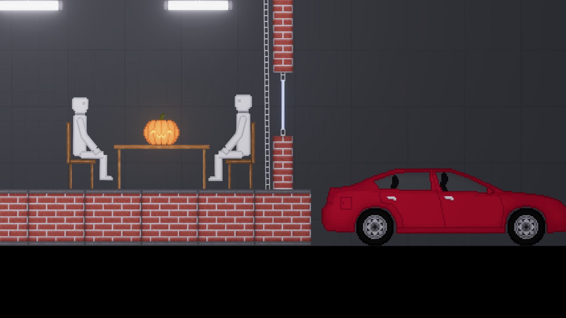 People Playground Steam Account - 3