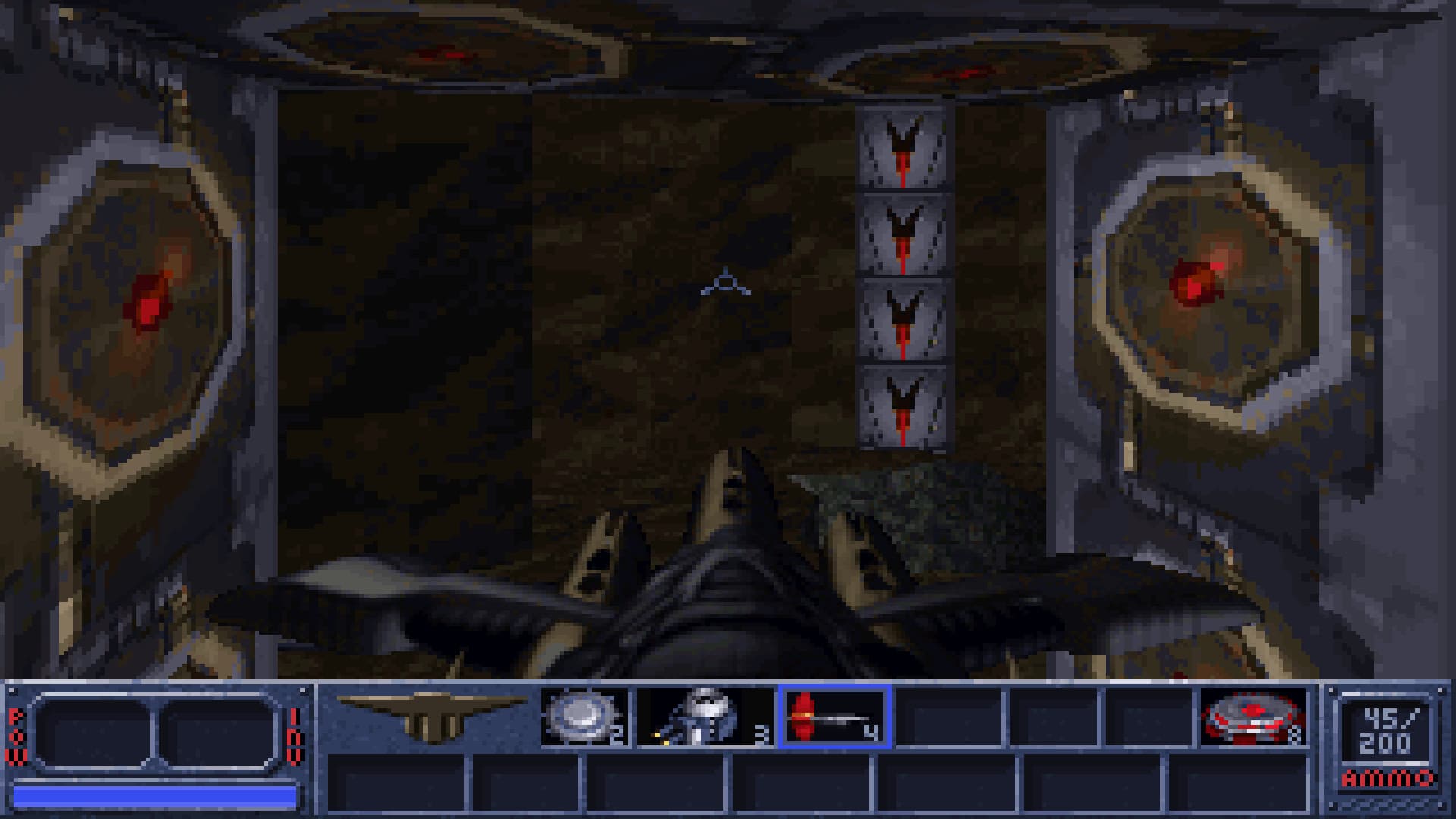 Eradicator PC Steam CD Key - 6