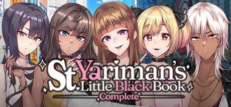 St. Yariman's Little Black Book ~Complete~ PC Steam Account