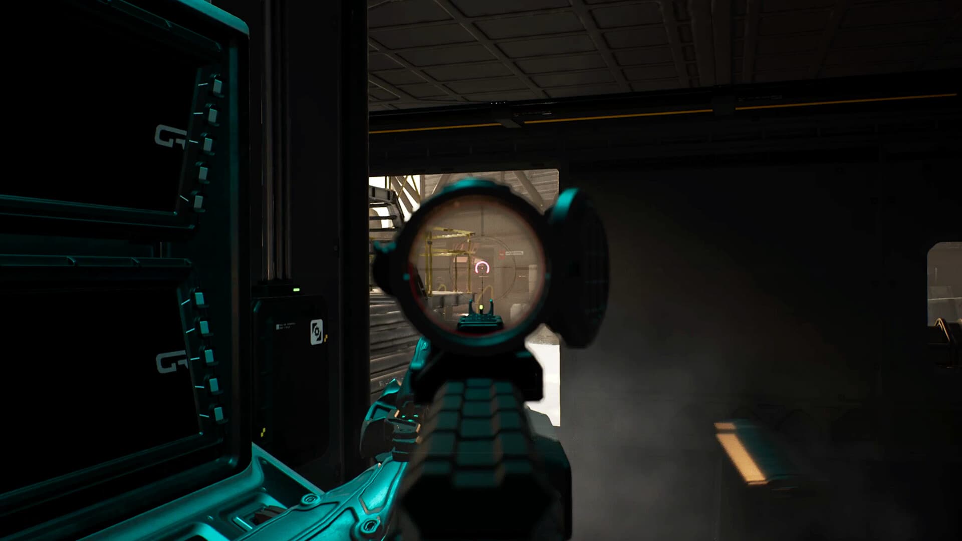 ASTRAL (2026) PC Steam Account - 3