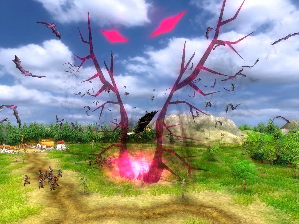 Elven Legacy Steam CD Key - 4