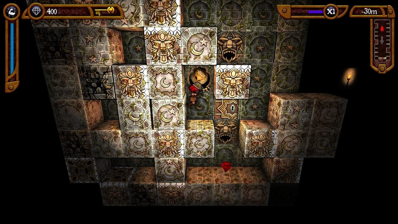 Diamond Dan PC Steam CD Key - 6