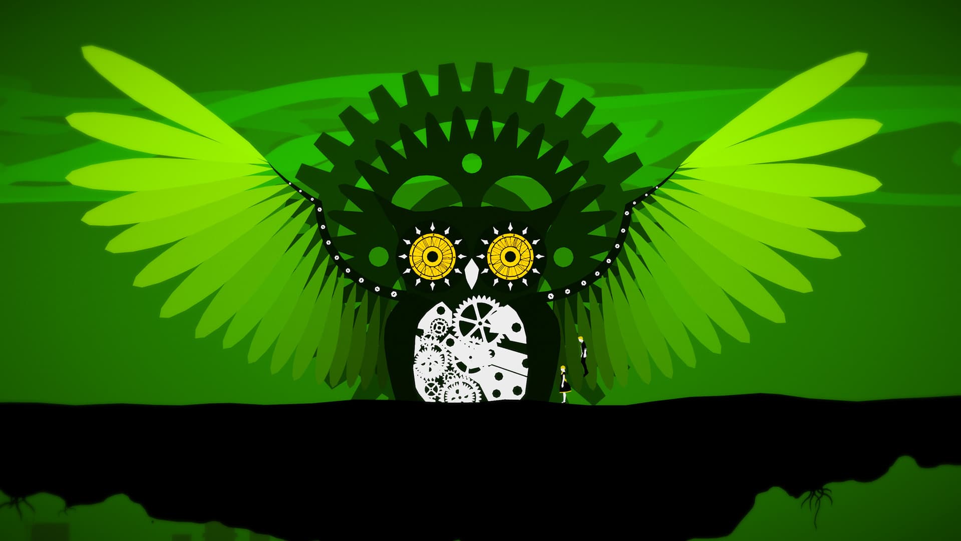 Tulpa Steam CD Key - 2
