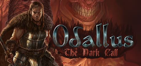 Odallus: The Dark Call Steam CD Key