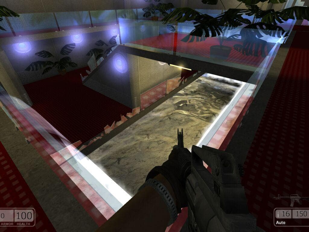 Chaser PC Steam CD Key - 7