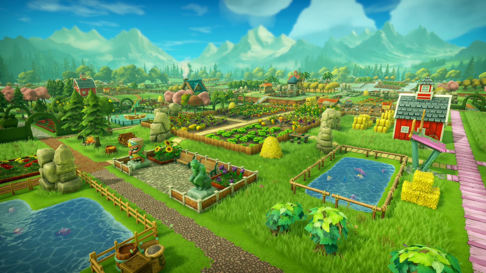 Farm Together 2 - 2