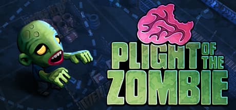 Plight of the Zombie Steam CD Key