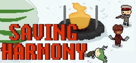 Saving Harmony Steam CD Key