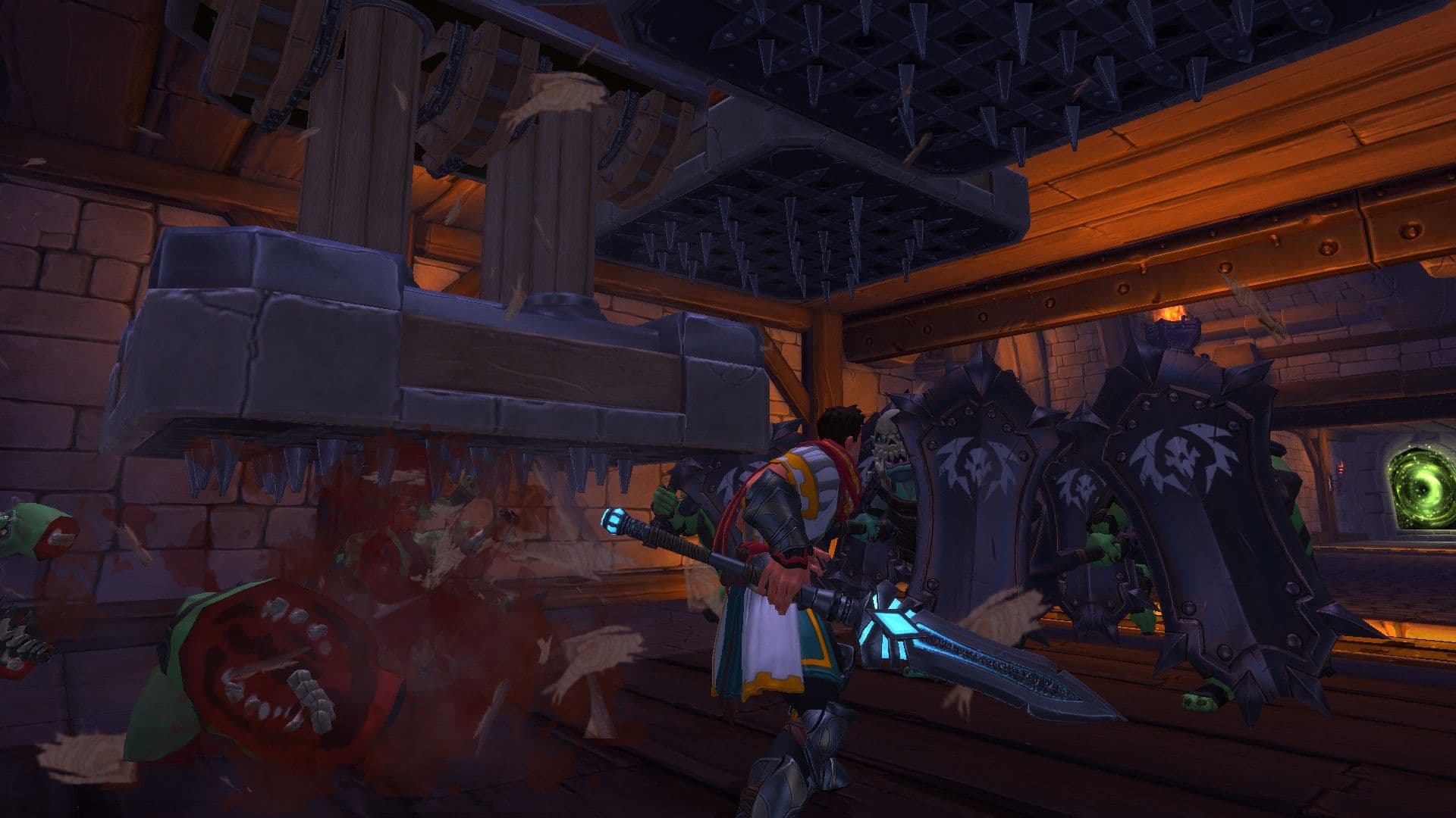 Orcs Must Die! Steam CD Key - 6