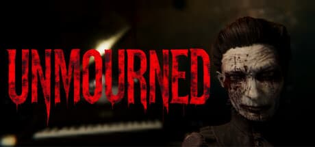 Unmourned PC Steam Account