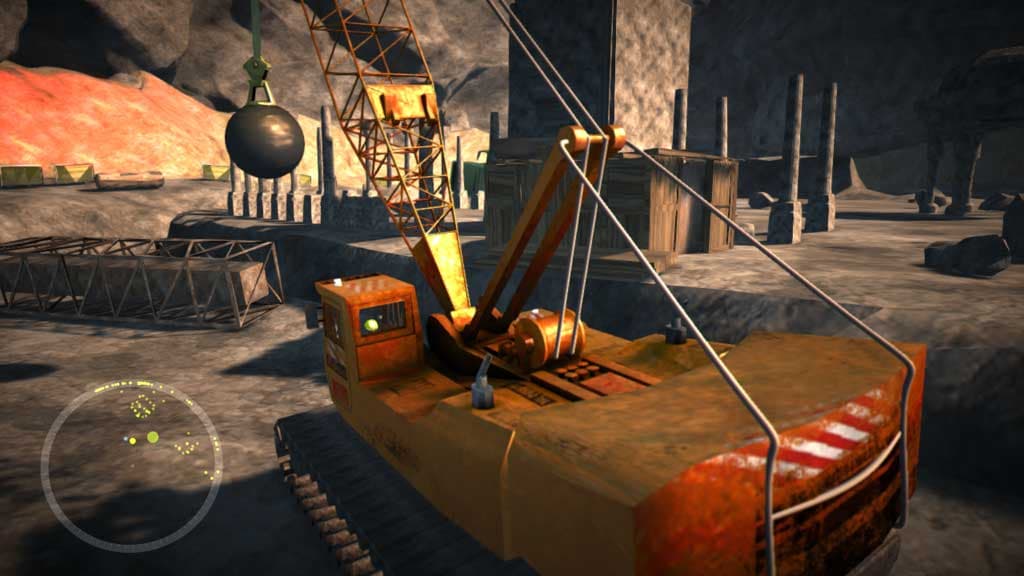 Construction Machines 2014 Steam CD Key - 5