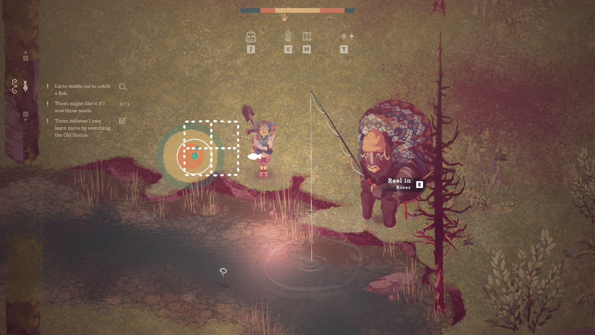 The Garden Path PC Steam Account - 5