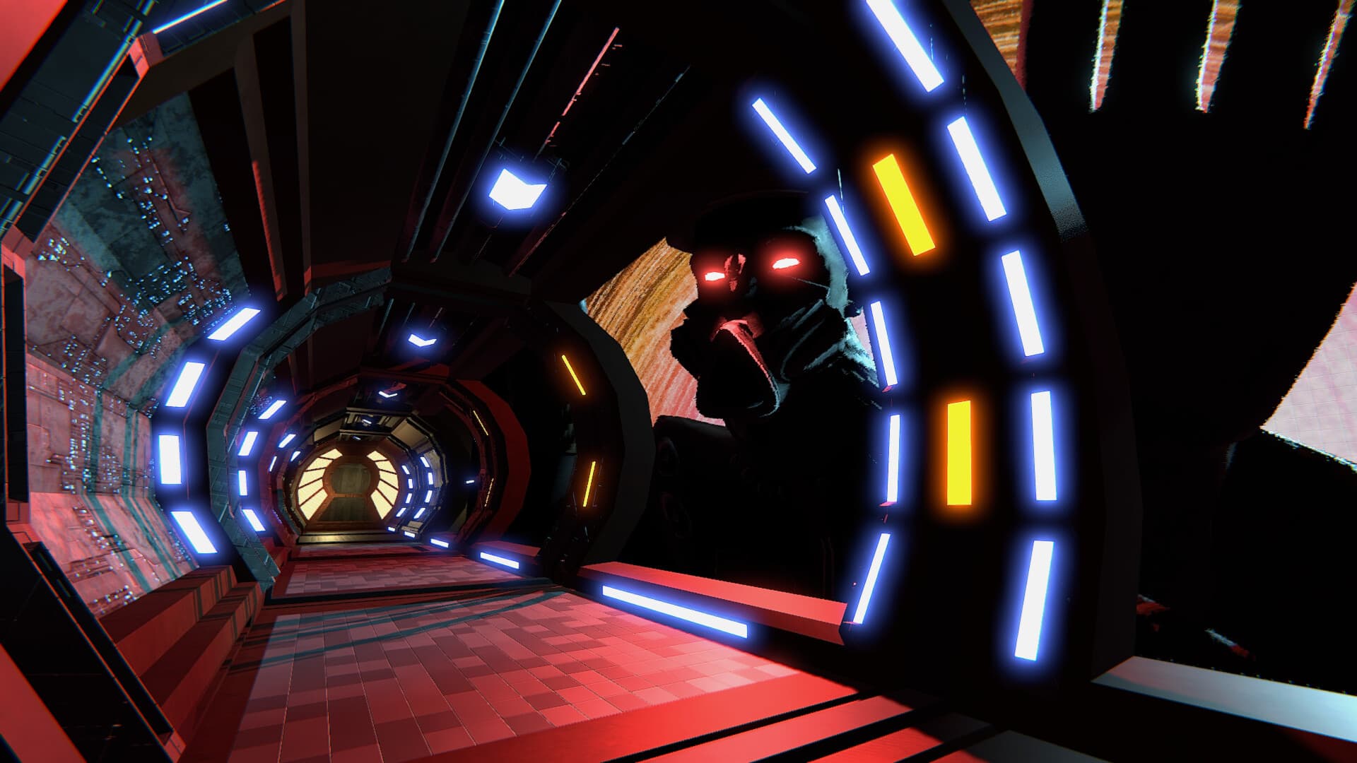 Underspace PC Steam Account - 2