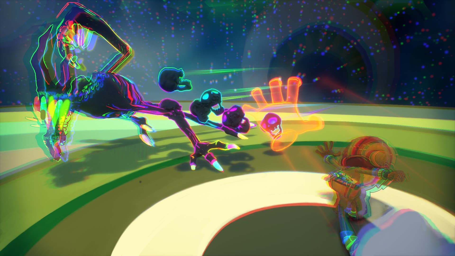 Psychonauts 2 Steam Account - 4