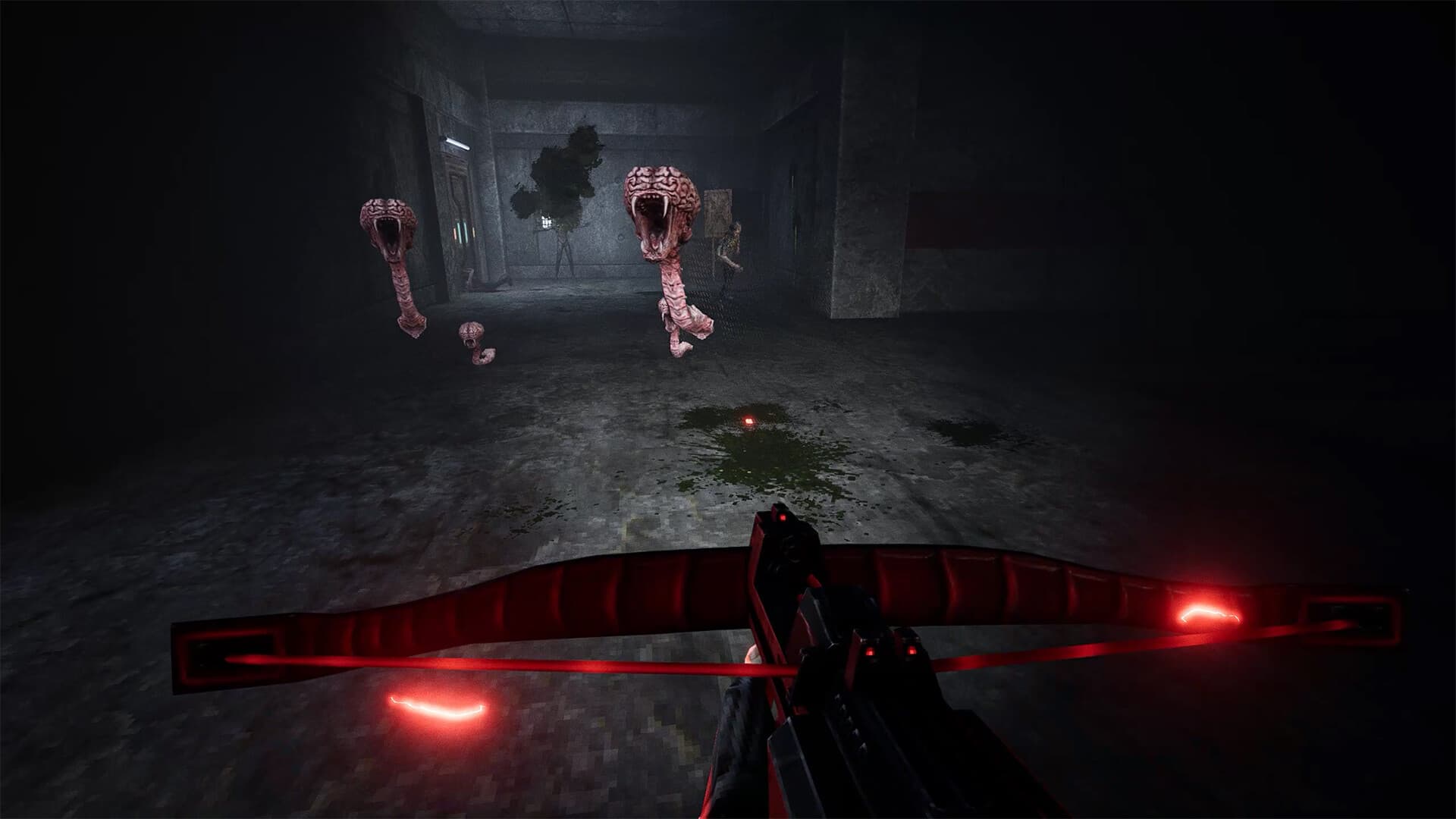 Phantom Fury PC Steam Account - 4