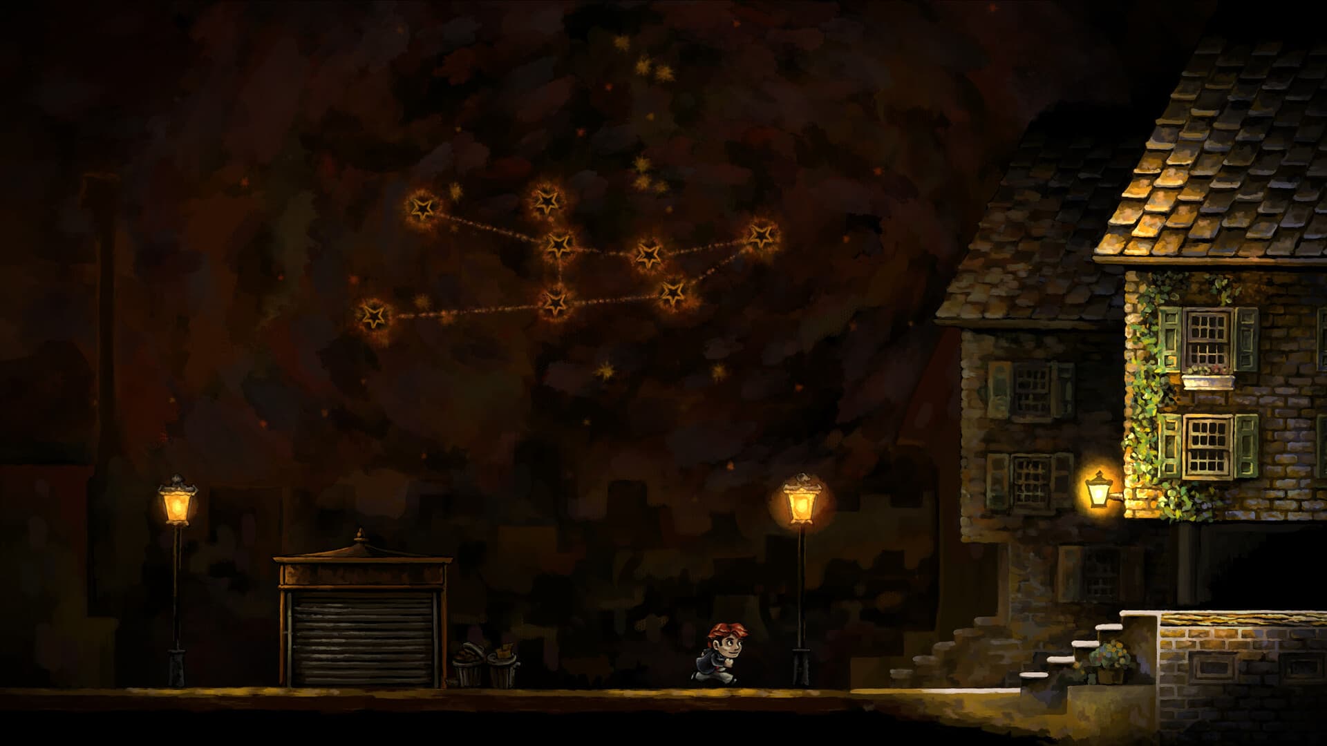 Braid Anniversary Edition PC Steam Account - 2
