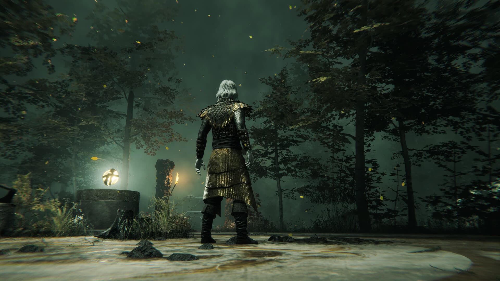 The Inquisitor PC Steam Account - 4