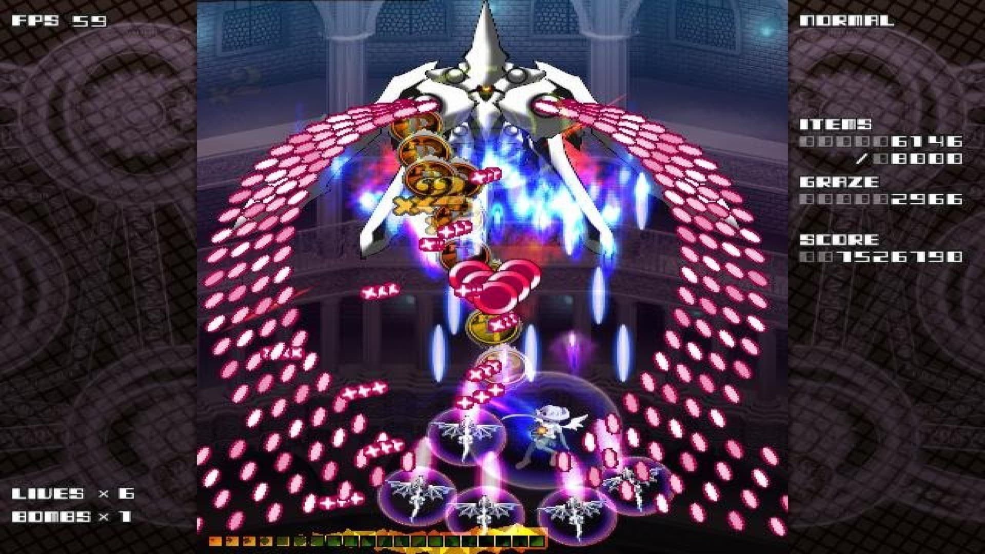 eXceed 3rd - Jade Penetrate Black Package Steam CD Key - 4