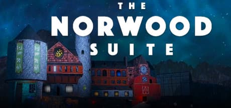 The Norwood Suite Steam CD Key