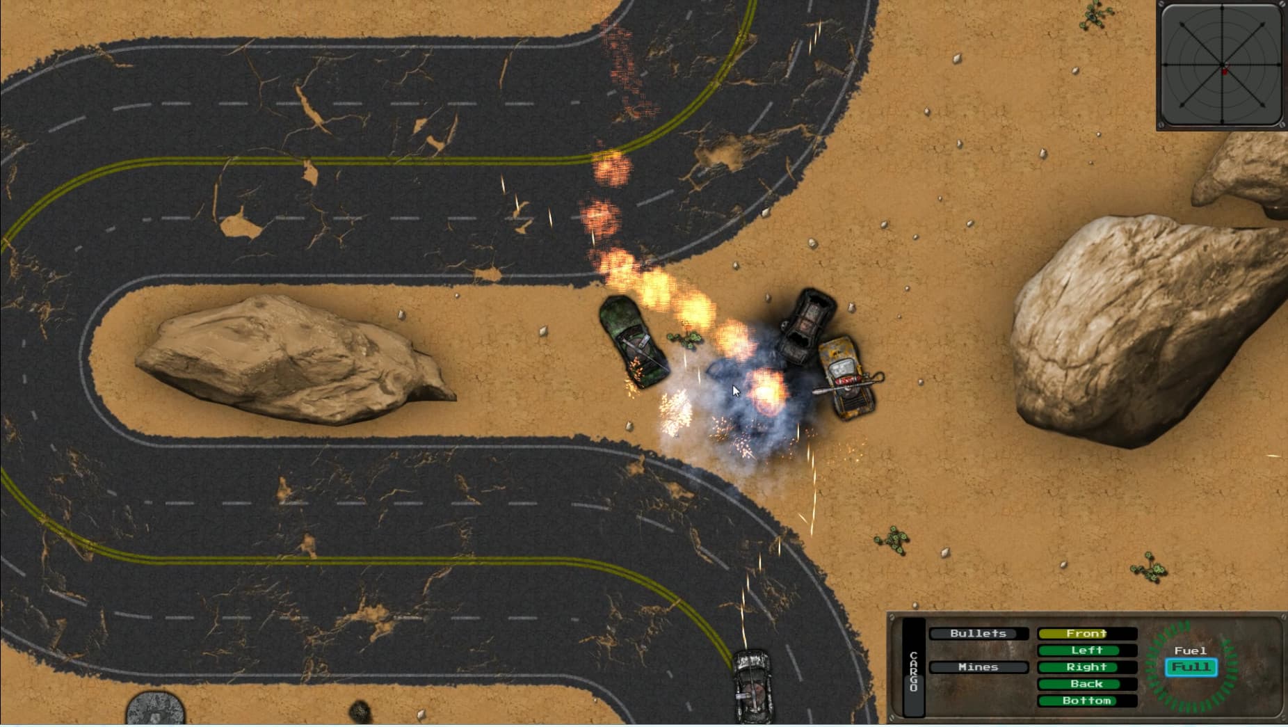 Rubber and Lead Steam CD Key - 3