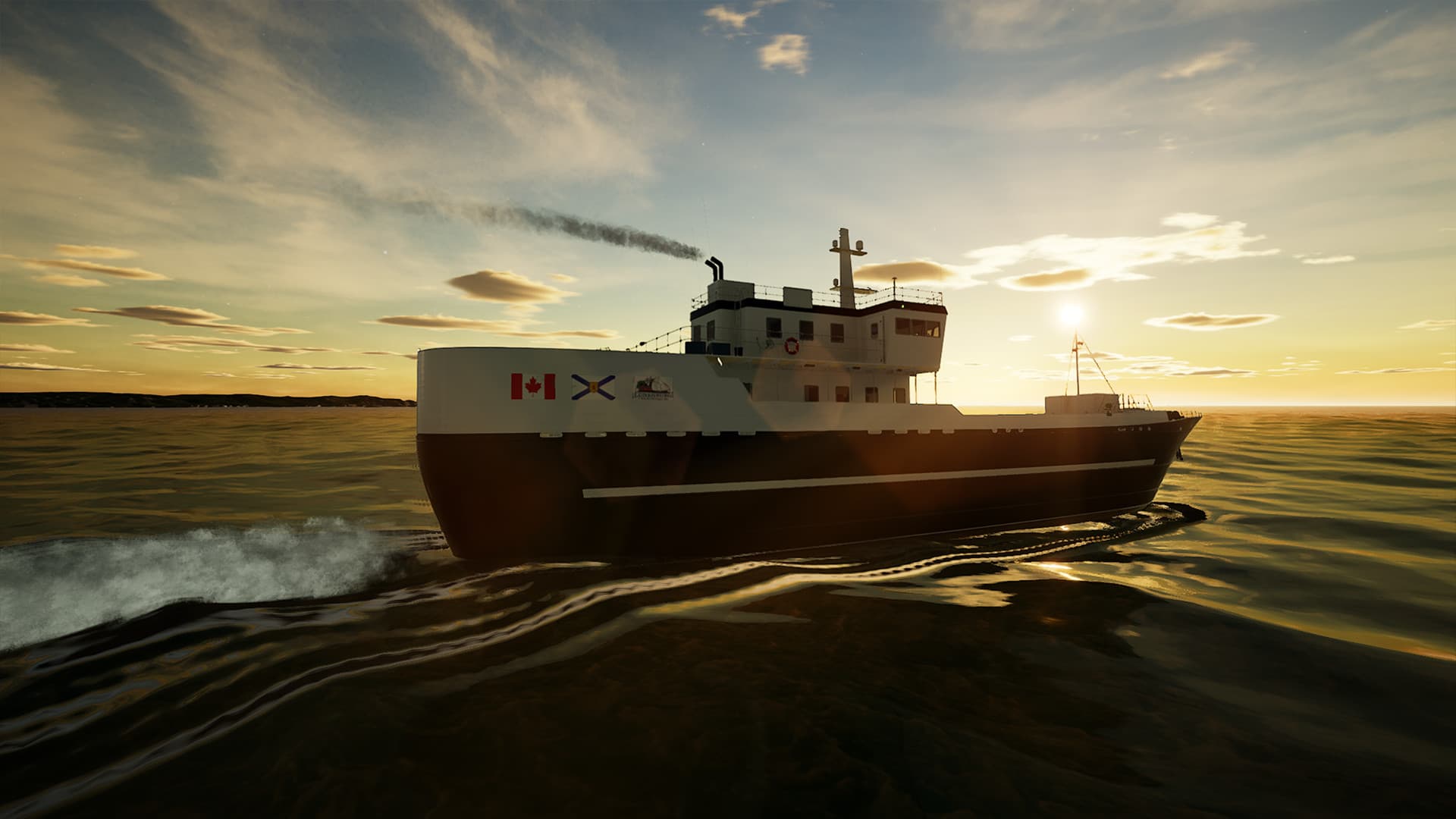 Fishing: North Atlantic - Enhanced Edition PC Steam Account - 2