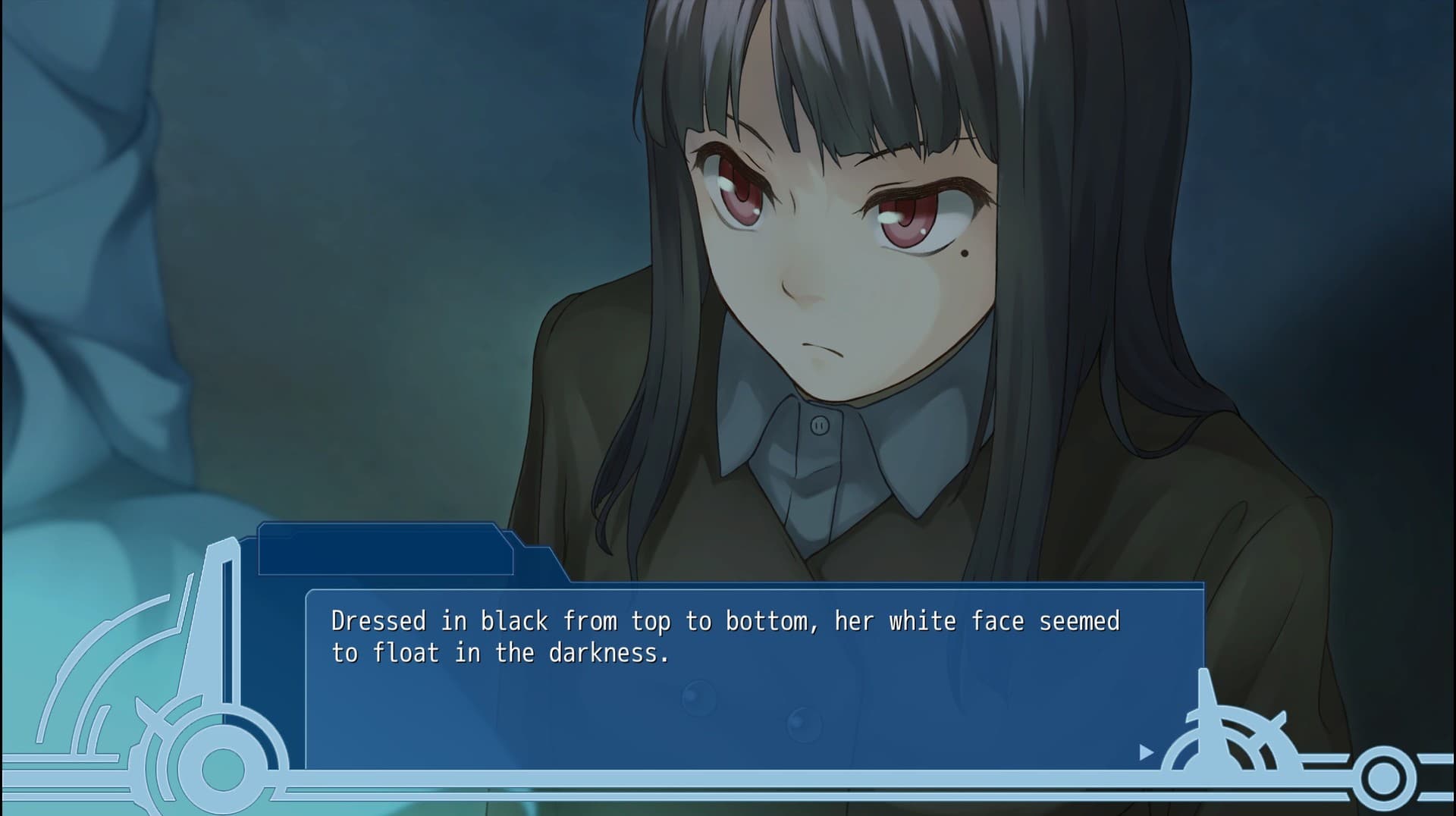 WORLD END ECONOMiCA Episode.01 PC Steam CD Key - 4