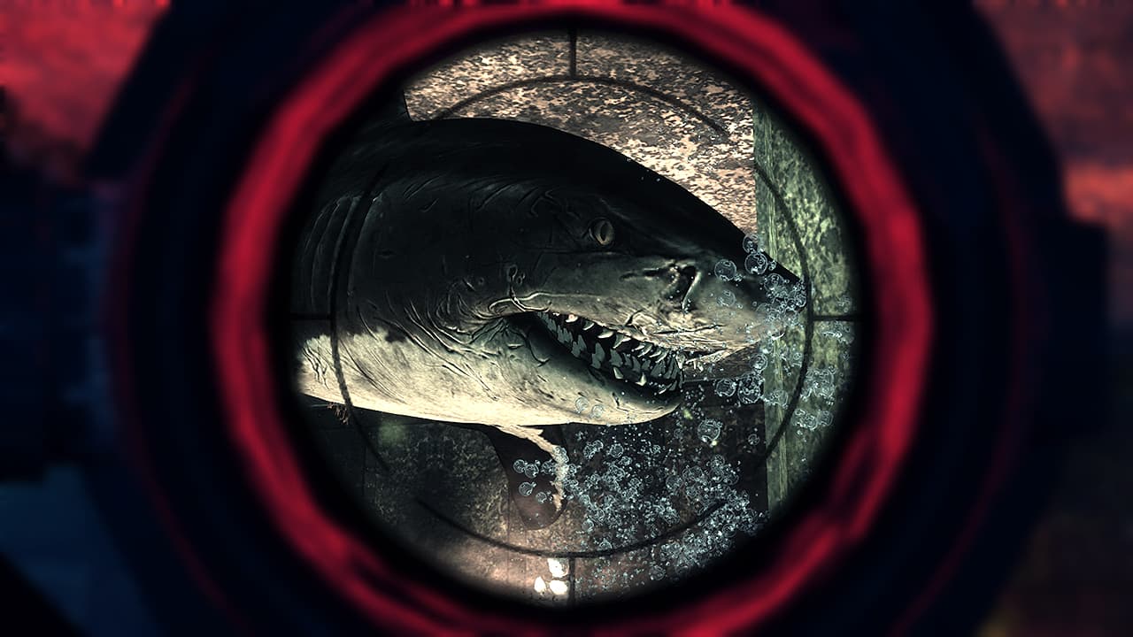 Depth Steam CD Key - 3
