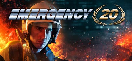 EMERGENCY 20 Steam Account