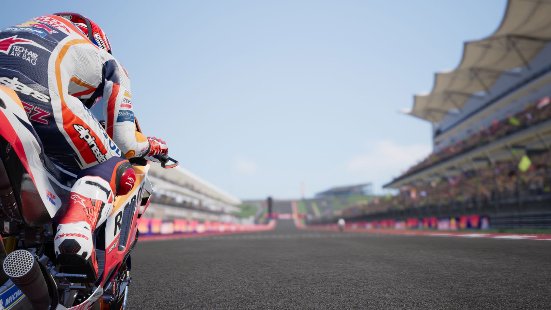 MotoGP 18 PC Steam Account - 6