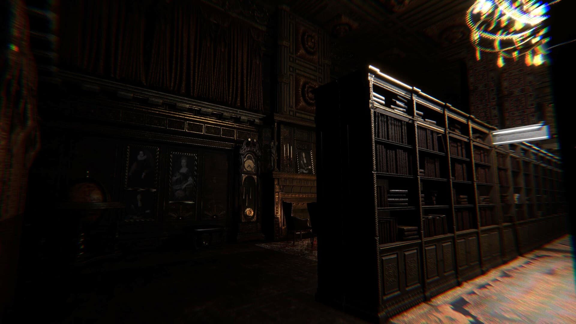 Unmourned PC Steam Account - 7