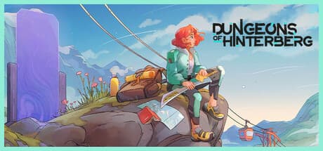 Dungeons of Hinterberg PC Steam Account