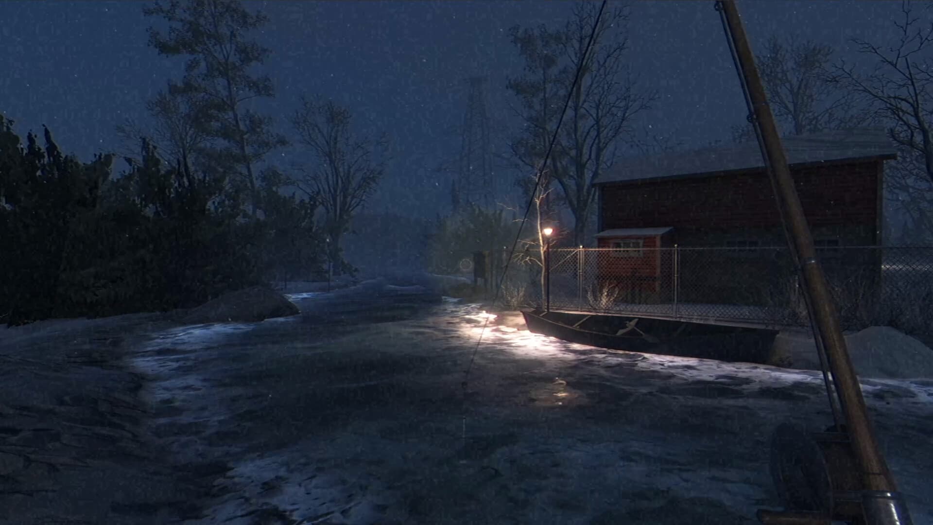 Fears to Fathom: Woodbury Getaway PC Steam Account - 8