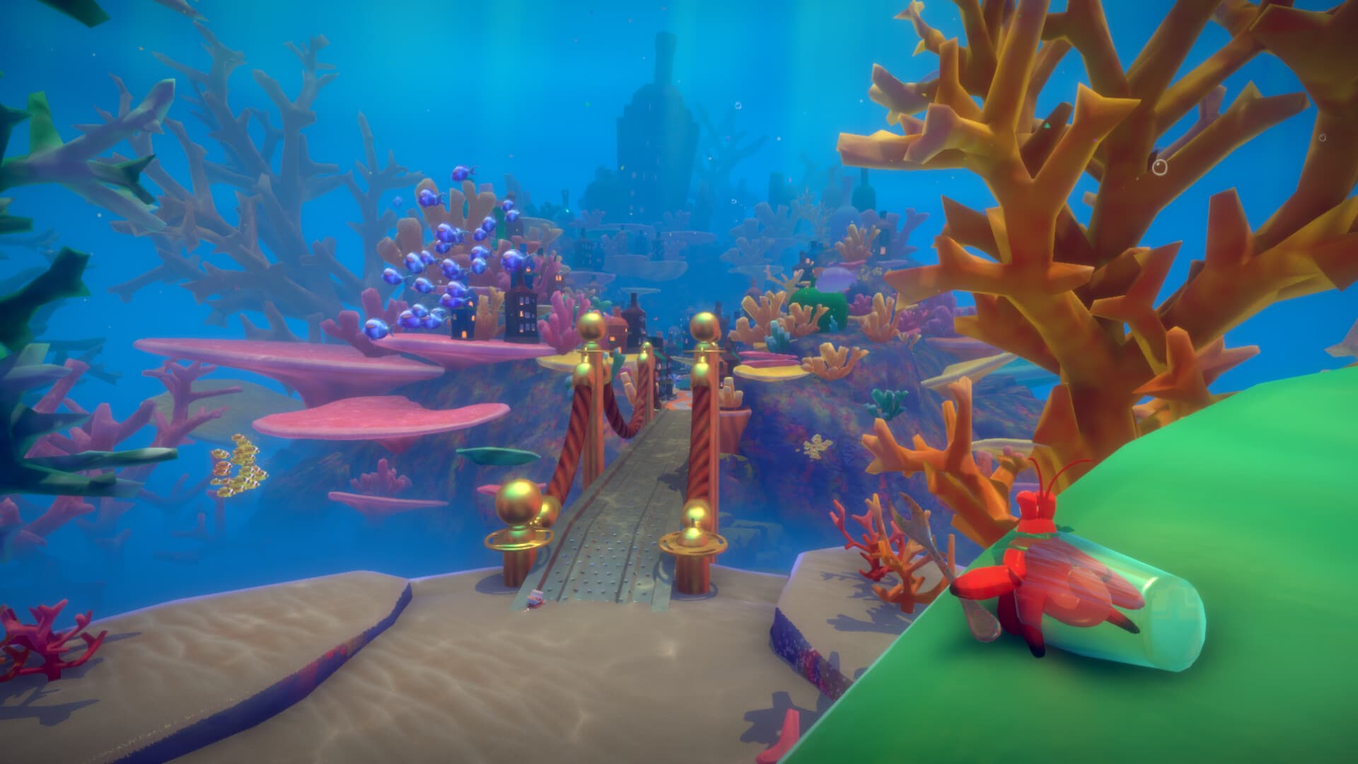 Another Crab's Treasure Steam Account - 6
