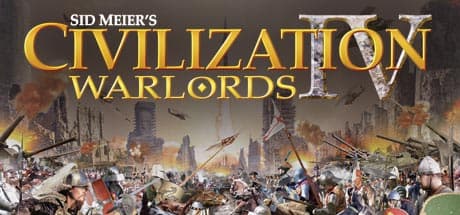 Sid Meier's Civilization IV - Warlords Expansion Steam CD Key