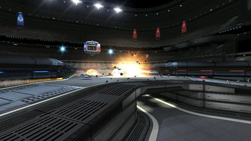 Metal Drift Steam CD Key - 4