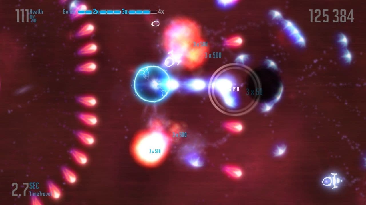 Zeit² Steam CD Key - 5