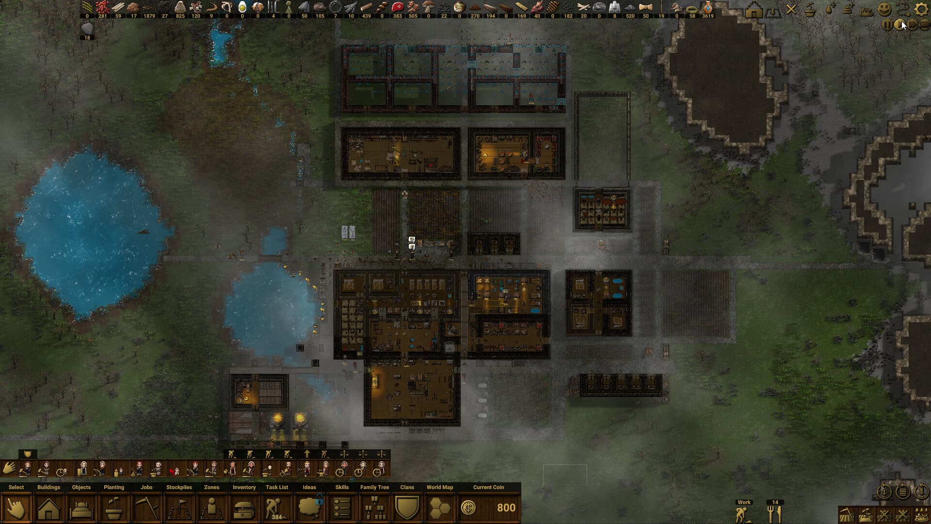 Clanfolk Steam Account - 4