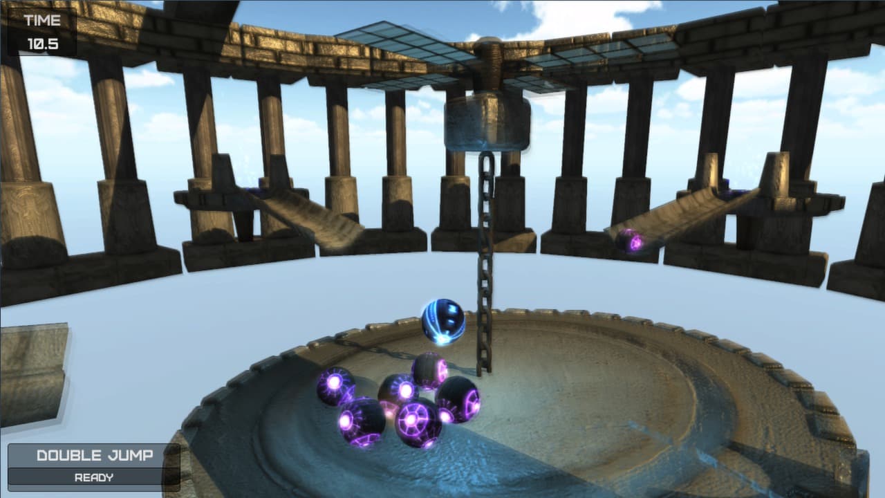Spectraball Steam CD Key - 7