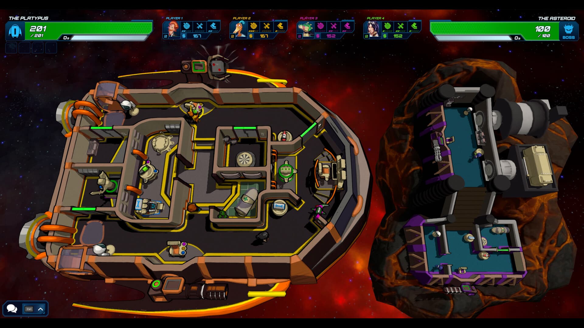 This Means Warp PC Steam Account - 8