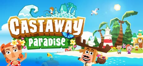 Castaway Paradise - live among the animals PC Steam CD Key