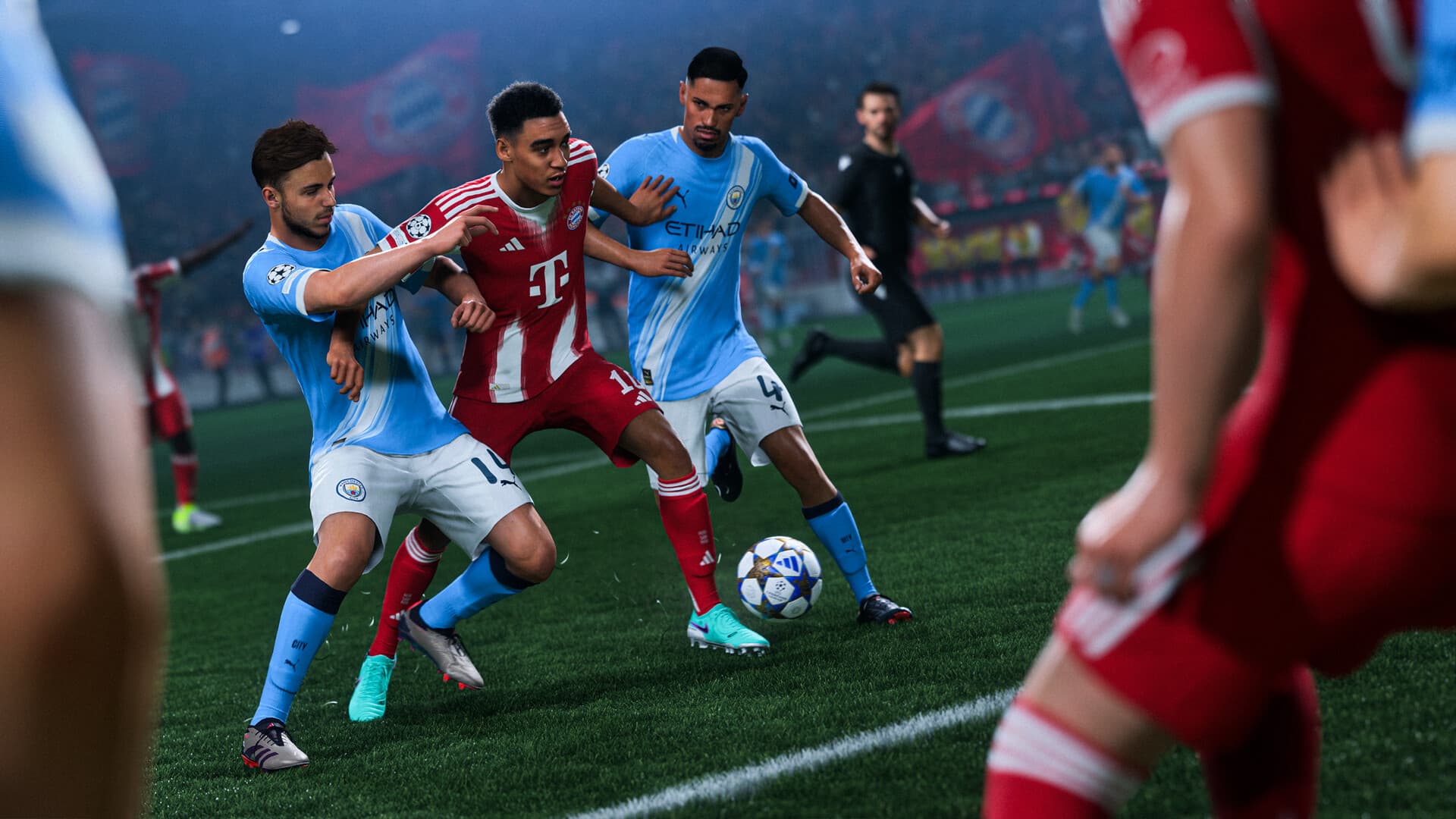 EA SPORTS FC 26 PC Steam Account - 6