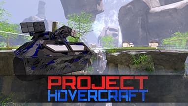Project Hovercraft Steam CD Key