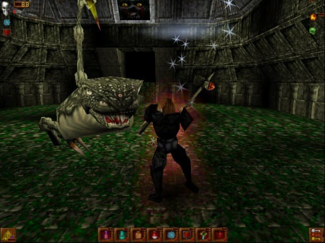 Deathtrap Dungeon Steam CD Key - 3