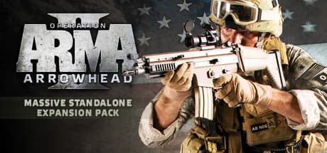 Arma 2: Operation Arrowhead PC Steam Account