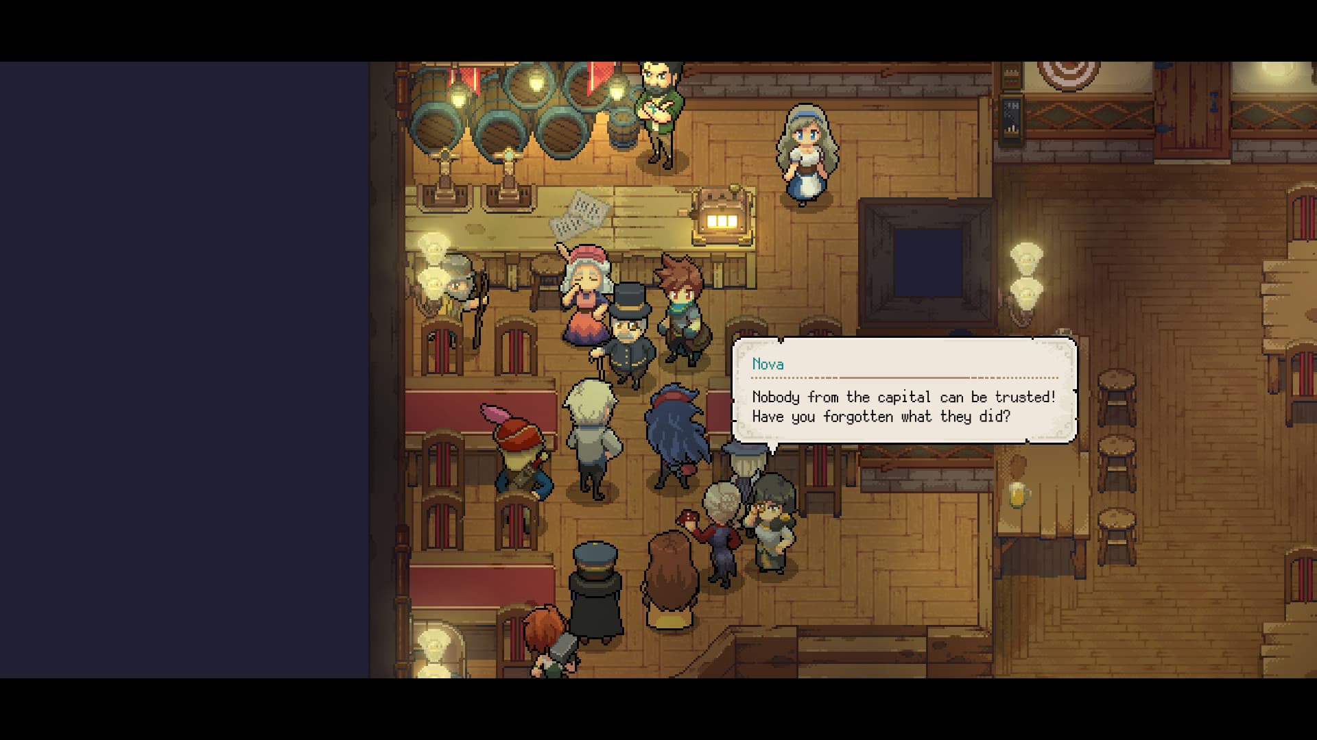 Potion Permit Steam Account - 2